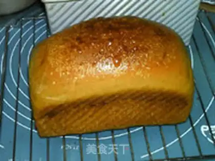 Make Ale-sugar toast step 20