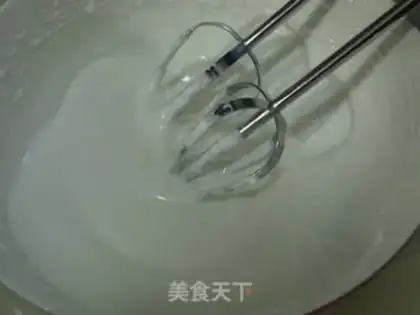 Make Double birthday cake step 7