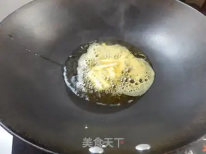 Make Twin mushroom chickens step 5