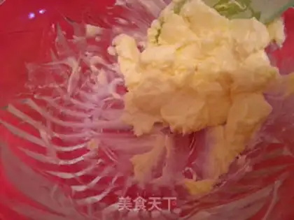 Make Cream-crackers step 0