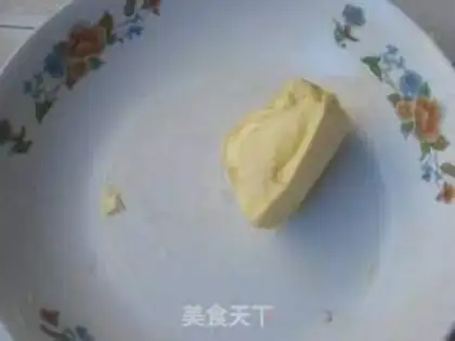 Make Shrimp swollen eggs step 7