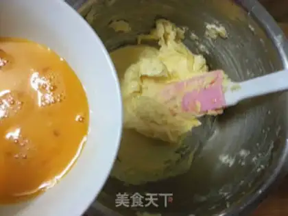 Make Cream-crackers step 2