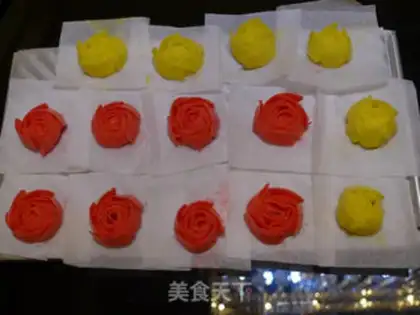 Make Double birthday cake step 11