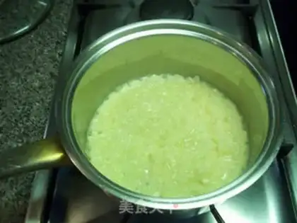 Make Homemade barbecue sauce step 2