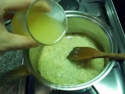 Make Homemade barbecue sauce step 3