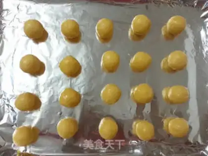 Make Cream-crackers step 6