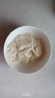 Make Mocha step 2