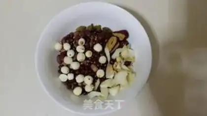 Make Porridge step 0