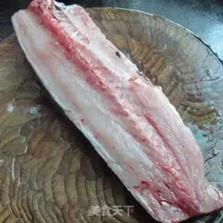 Make Smokeless fish chops step 0