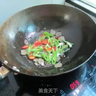 Make Porridge step 1
