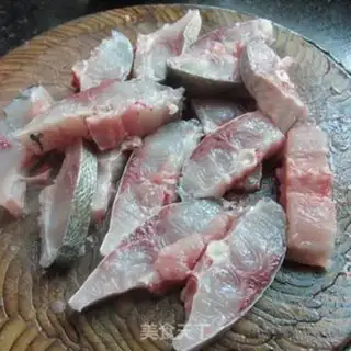 Make Smokeless fish chops step 1