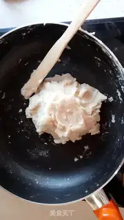 Make Mocha step 4
