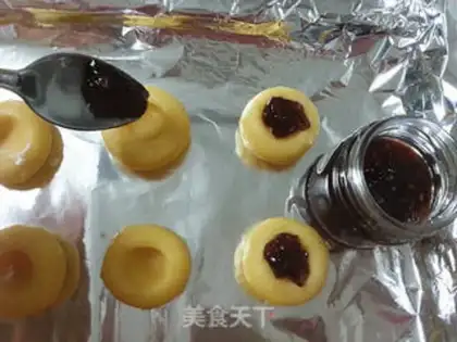 Make Cream-crackers step 9