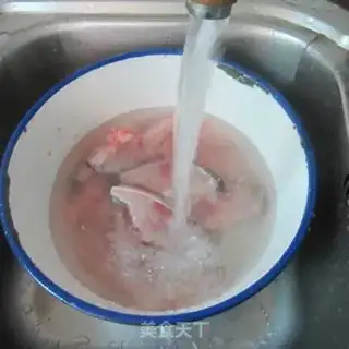 Make Smokeless fish chops step 2