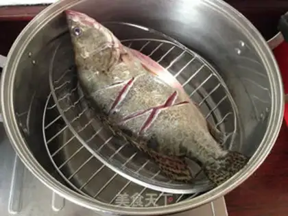 Make Cinnamonfish step 3