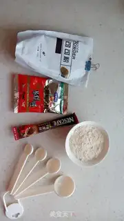 Make Mocha step 5