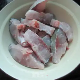 Make Smokeless fish chops step 3