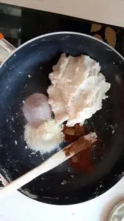 Make Mocha step 6