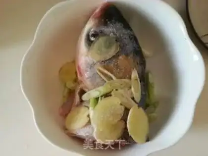 Make Pepper chopper head step 1