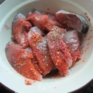 Make Smokeless fish chops step 5