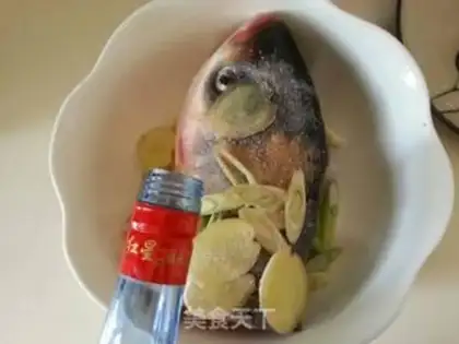 Make Pepper chopper head step 2