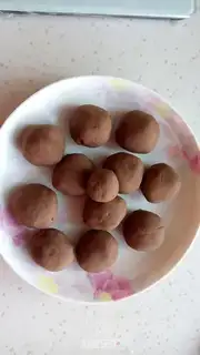Make Mocha step 8