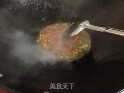 Make Cinnamonfish step 7