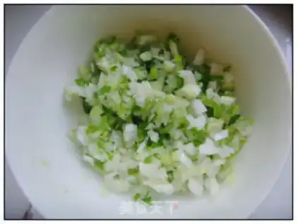 Make Lamb porridge step 5