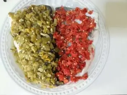Make Pepper chopper head step 4