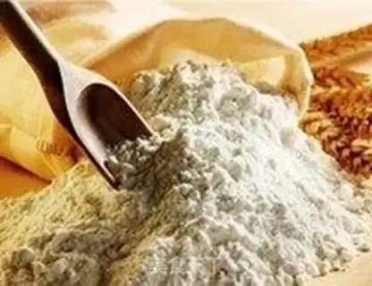 Make Rose flowers, soft cookies step 1