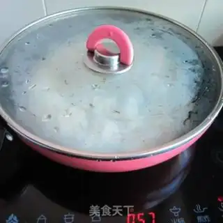 Make Fried dumplings step 6