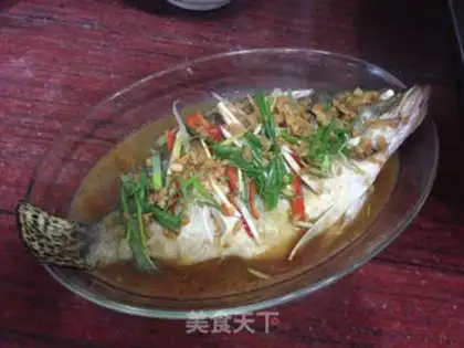 Make Cinnamonfish step 9