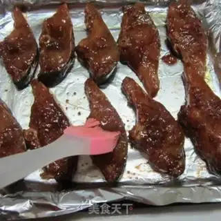 Make Smokeless fish chops step 9