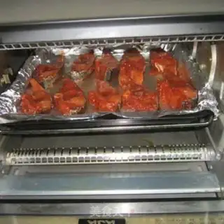 Make Smokeless fish chops step 10