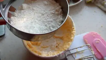 Make Mocha step 12