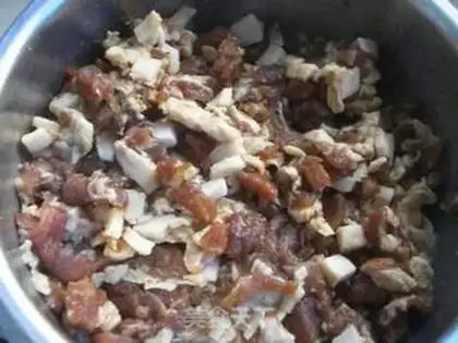 Make Wide Weenie step 6