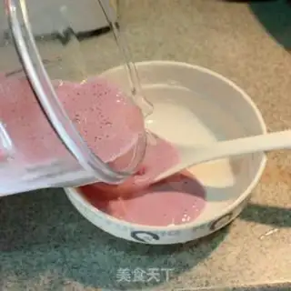 Make Potato oatmeal shake step 6