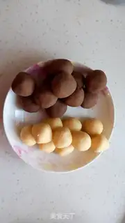 Make Mocha step 14