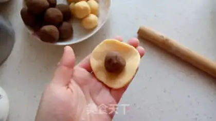 Make Mocha step 15