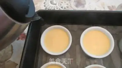 Make Fresh fruit muffins step 10