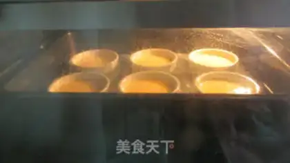 Make French fruit pudding step 13