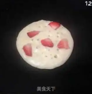 Make Fresh fruit muffins step 11