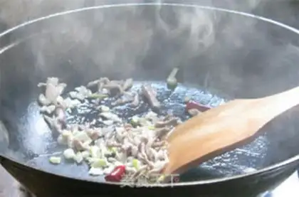 Make Spud potato step 2