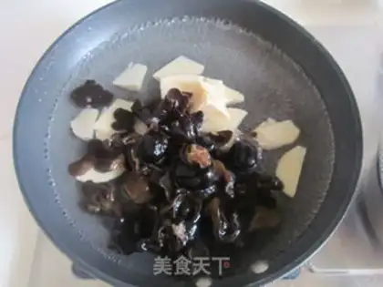 Make Fish and pork liver step 3