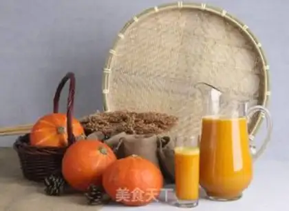 Make Pumpkin step 2