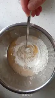Make Strawberry pizza step 3