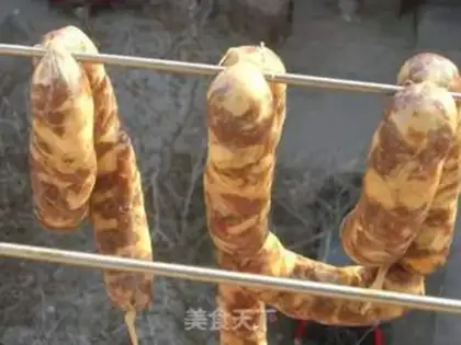 Make Wide Weenie step 13