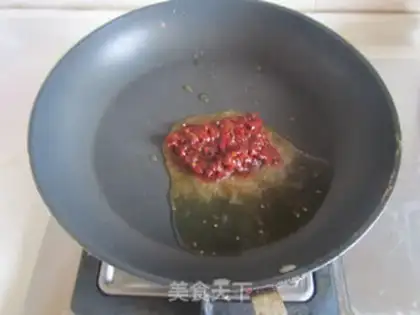 Make Fish and pork liver step 5