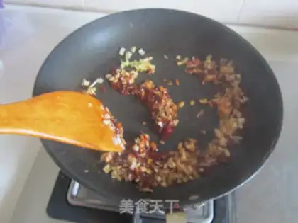 Make Fish and pork liver step 6