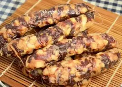 Make Wide Weenie step 15